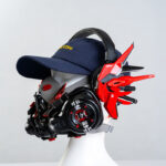 Men's Tech Mecha Wireless Bluetooth Headphones - Image 8