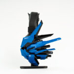 Men's Tech Mecha Wireless Bluetooth Headphones - Image 7