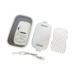 Aromatherapy Drying UV Sterilization Multifunctional Folding UV Disinfection Box - Image 6