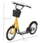 Youth Scooter - Image 3