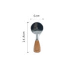 Twelve-piece Stainless Steel Kitchen Tools - Image 2