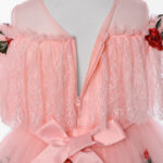 Costume For Hosting The Show Piano Performance - Image 6