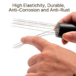 Stainless Steel Needle Coffee Coffee Distributor - Image 5