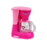 Children's Mini Girl Simulation Play House Small Appliances Toy Kitchen Set - Image 10