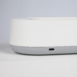 Clean Ultrasonic Cleaner Portable 45000Hz High-Frequency Vibration Cleaning Machine Jewelry Glasses Watch Cleaning - Image 7