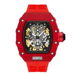 Automatic Mechanical Men's Watch Miller Men's Watch - Image 4
