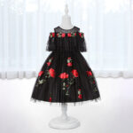 Costume For Hosting The Show Piano Performance