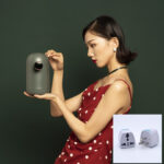 Portable Mini-electric Appliances For Household Use - Image 7