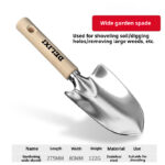 Household Flower Planting Tools Gardening Shovel - Image 6