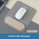 Ergonomic Wrister Protective Mouse Pad - Image 6