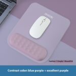 Ergonomic Wrister Protective Mouse Pad - Image 3