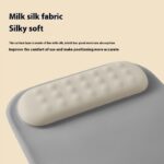 Ergonomic Wrister Protective Mouse Pad - Image 8