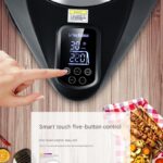 Electric Oven - Image 8