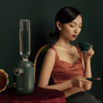 Portable Mini-electric Appliances For Household Use - Image 4