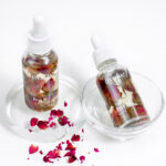 Rose Petals Oil 30ml Skin Care Beauty - Image 2