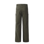 Fashion Work Clothes Casual Trousers For Men - Image 3