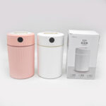 Display Home Silent Aromatherapy Bedroom Desktop Gift Humidifier - Image 8