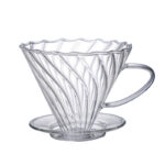 Coffee Filter Coffee Filter Cup Filter Coffee Funnel - Image 5