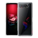 Suitable For Gaming Phone Two-in-one Tpu Pc Transparent Phone Case - Image 4