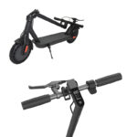 Lightweight 8.5'' Electric Scooter 36V 7.5AH 350W For Adults Foldable Commuting Escooter, Max Speed 16mph & Range 17 Miles, 220Lbs Max Load - Image 6