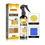 Furniture Bee Furniture Floor Care Polishing Maintenance Wax Spray - Image 2