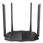Dual-band Wireless Router Gigabit Port Home Wifi 5G Smart - Image 4
