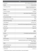 Wireless Router Dual Band Gigabit AC Controller - Image 7