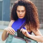 20000Mah Power Bank Portable Charger External Battery Pack 22.5W Super Fast Charging With LED Display Flashlight Fit For IPhone Samsung - Image 2