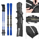 Thickened Waterproof Single Ski Travel Bag Transportation - Image 6