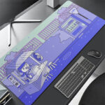 Super Long Mouse Pad Office Games - Image 3