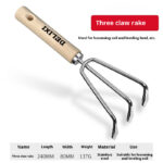 Household Flower Planting Tools Gardening Shovel - Image 3