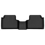 Car Floor Mats For 21-23 Ford Bronco Sport 22-23 Maverick All-Weather - Image 3