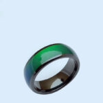 New High-tech Ceramic Smart Ring - Image 5