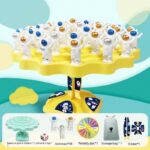 Table Games For Children Educational Toys - Image 7