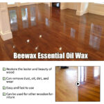 Furniture Bee Furniture Floor Care Polishing Maintenance Wax Spray - Image 6