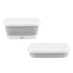 Aromatherapy Drying UV Sterilization Multifunctional Folding UV Disinfection Box - Image 4