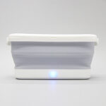 Aromatherapy Drying UV Sterilization Multifunctional Folding UV Disinfection Box - Image 5