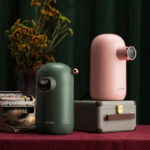 Portable Mini-electric Appliances For Household Use