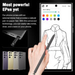 S24 Ultra Cell Phones 5G Unlocked Phonessmartphonewith Tool Pen - Image 8