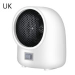 Mini heater home - Image 3