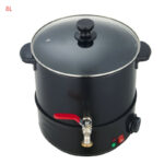 Wax Melting Machine Beauty Household Supplies Small Household Appliances Electric Kettle - Image 7
