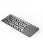 Mini 2 4gusb Bluetooth Wireless With Touch Pad Digital Keyboard Mouse Lightweight Applicable Tablet Portable - Image 5