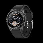 Bluetooth Call Smart Watch Monitor Heart Rate Sleep Blood Pressure - Image 3