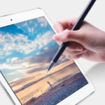 For Mobile Phones And Tablets Handwriting Capacitive Stylus