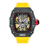 Automatic Mechanical Men's Watch Miller Men's Watch - Image 7