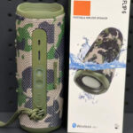 Portable Outdoor Wireless Bluetooth Speaker With Dual Speakers - Image 4