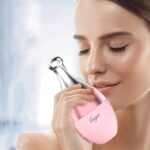 Skin Care Beauty Lifting Contouring Tool Silicone Ice Cube T - Image 6