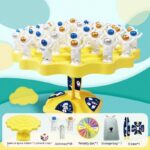 Table Games For Children Educational Toys - Image 5