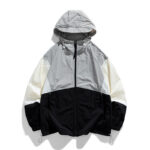 Outdoor Sun-proof Clothes Coat For Men - Image 5